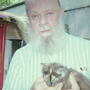 Meet your Posher, Wayne